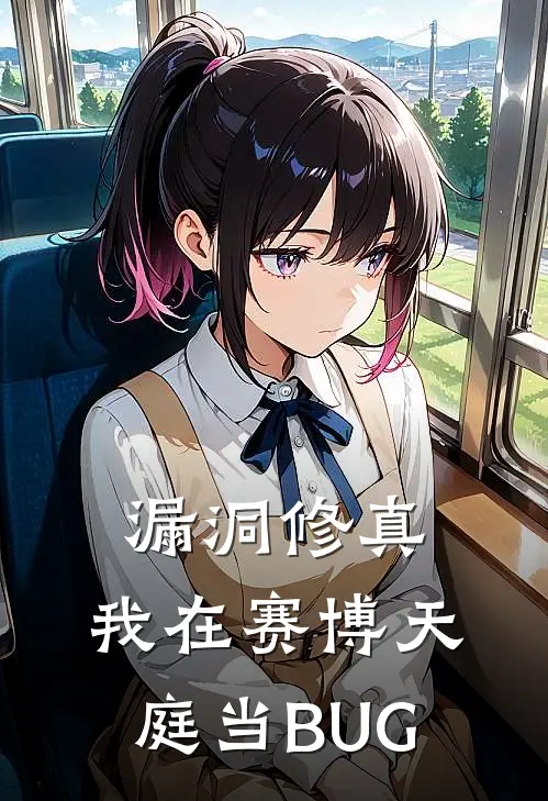 漏洞修真：我在赛博天庭当BUG