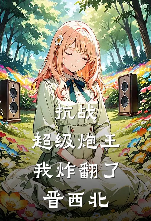 抗战：超级炮王，我炸翻了晋西北