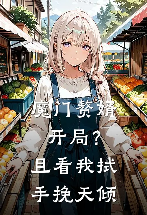 魔门赘婿开局？且看我拭手挽天倾李青玄武二十一完结版免费阅读_魔门赘婿开局？且看我拭手挽天倾全章节免费在线阅读