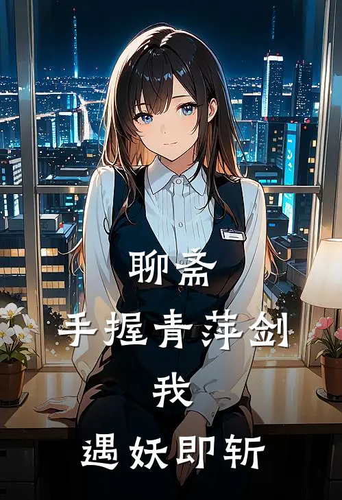 聊斋：手握青萍剑，我，遇妖即斩(李清王明)热门网络小说_最新完本小说聊斋：手握青萍剑，我，遇妖即斩(李清王明)