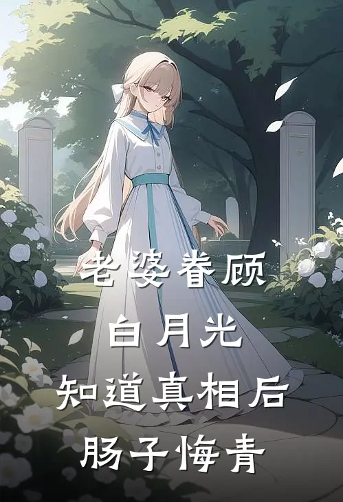 老婆眷顾白月光，知道真相后肠子悔青