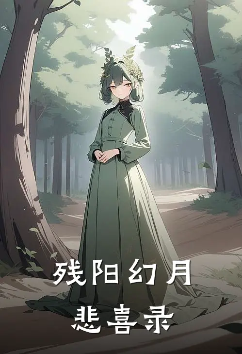 残阳幻月悲喜录武岳武岳在线免费小说_最新推荐小说残阳幻月悲喜录(武岳武岳)