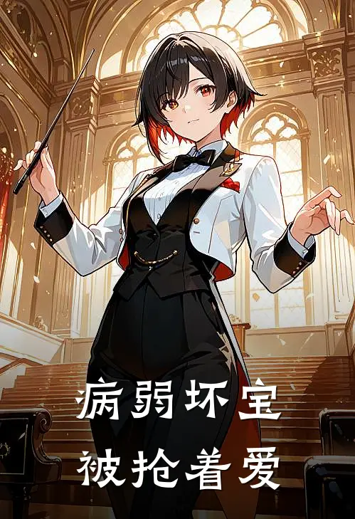 病弱坏宝被抢着爱(季泽昀李寺)完整版小说全文免费阅读_免费阅读无弹窗病弱坏宝被抢着爱季泽昀李寺
