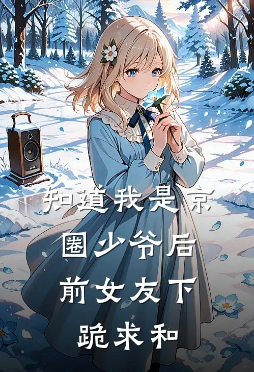 知道我是京圈少爷后，前女友下跪求和