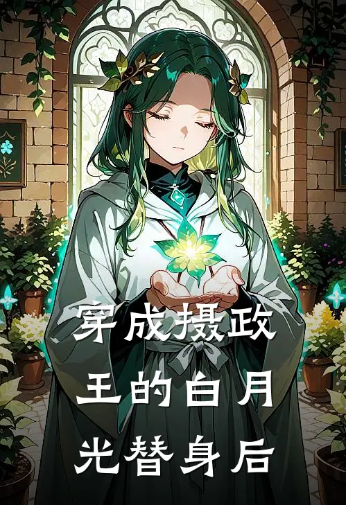 穿成摄政王的白月光替身后沈清璃萧绝小说免费阅读无弹窗_完结版小说全文免费阅读穿成摄政王的白月光替身后(沈清璃萧绝)