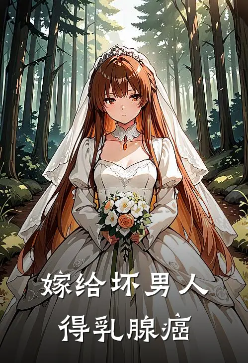 嫁给坏男人得乳腺癌