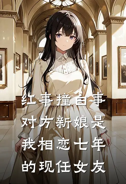 红事撞白事，对方新娘是我相恋七年的现任女友(沈灵雪苏易)免费小说全集_完本小说免费阅读红事撞白事，对方新娘是我相恋七年的现任女友(沈灵雪苏易)