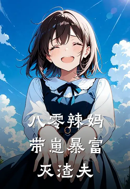 【八零辣妈：带崽暴富灭渣夫】