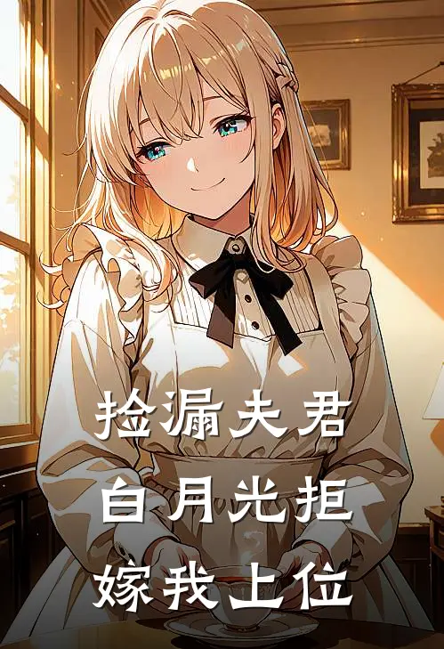 捡漏夫君：白月光拒嫁我上位(王桂枝李大富)免费小说在线阅读_在线阅读免费小说捡漏夫君：白月光拒嫁我上位(王桂枝李大富)