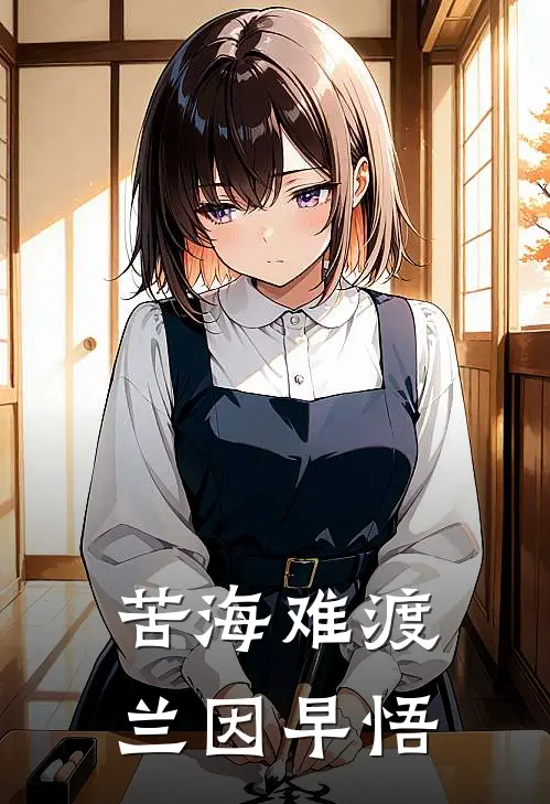 苦海难渡，兰因早悟顾景舟阿月完本完结小说_热门小说排行榜苦海难渡，兰因早悟顾景舟阿月