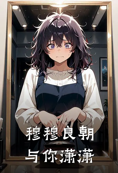 穆穆良朝，与你潇潇