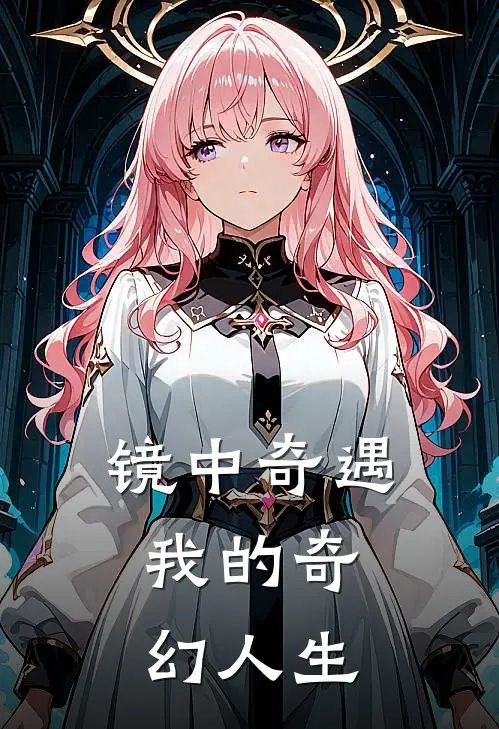 镜中奇遇：我的奇幻人生(林薇顾远)全本免费小说阅读_全文免费阅读镜中奇遇：我的奇幻人生林薇顾远