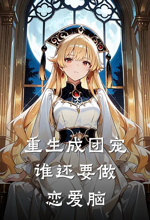 重生成团宠，谁还要做恋爱脑(向晚向天宇)全本免费完结小说_小说完结免费重生成团宠，谁还要做恋爱脑向晚向天宇