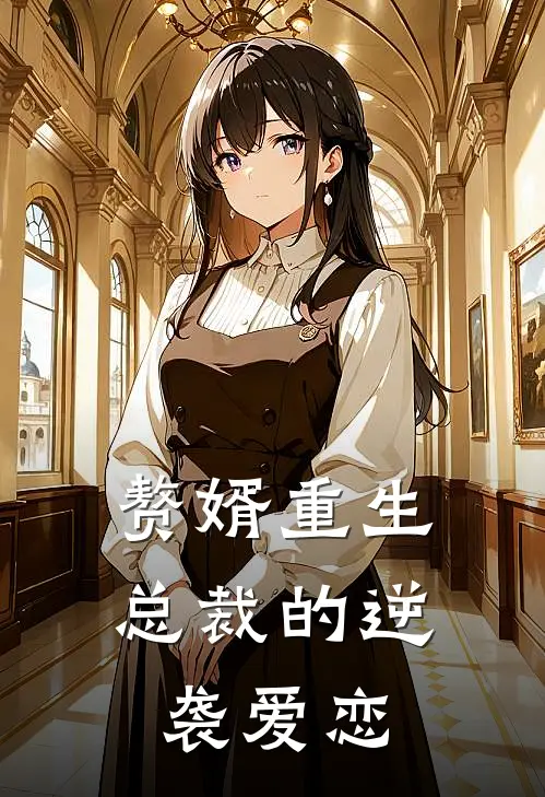 赘婿重生：总裁的逆袭爱恋林凡苏浩小说完整版_热门好看小说赘婿重生：总裁的逆袭爱恋(林凡苏浩)