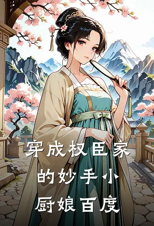 穿成权臣家的妙手小厨娘百度