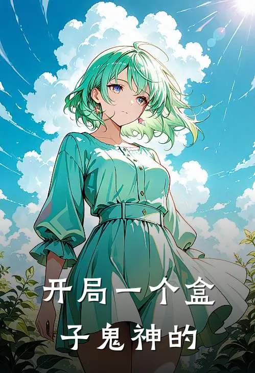 开局一个盒子鬼神的