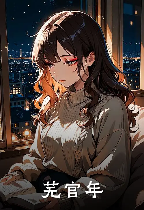 芜官年温官年芜菁全集免费小说_免费小说完结芜官年(温官年芜菁)