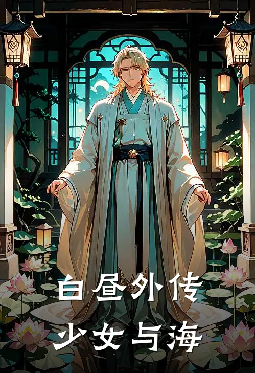 白昼外传：少女与海莫提娅托丽尔最新热门小说_白昼外传：少女与海全本在线阅读