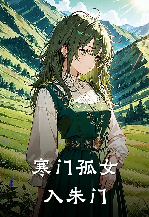 寒门孤女入朱门(苏婉清苏玉娇)免费小说大全_小说完结免费寒门孤女入朱门苏婉清苏玉娇