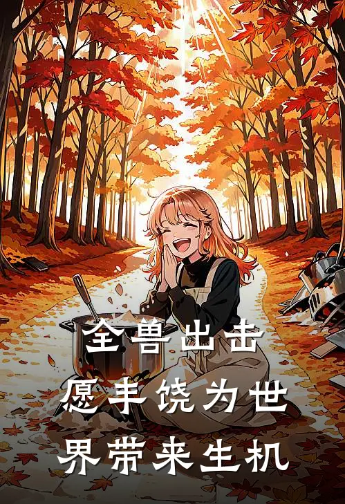 《全兽出击：愿丰饶为世界带来生机》摩涅托斯十泉介已完结小说_全兽出击：愿丰饶为世界带来生机(摩涅托斯十泉介)经典小说