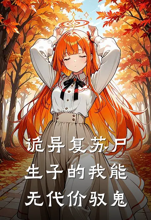 诡异复苏尸生子的我能无代价驭鬼萧良李朗免费完整版小说_热门小说大全诡异复苏尸生子的我能无代价驭鬼萧良李朗