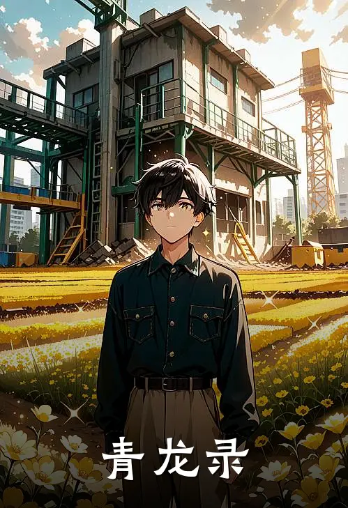 青龙录楚枫敖乙完整版免费小说_热门网络小说推荐青龙录(楚枫敖乙)