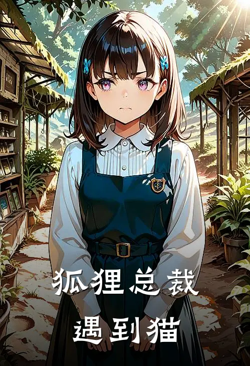 南乔穆淮初《狐狸总裁遇到猫》_《狐狸总裁遇到猫》最新章节在线阅读