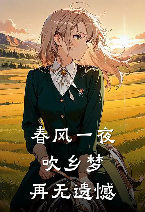 钱兴文菊香(春风一夜吹乡梦，再无遗憾)全文免费在线阅读_春风一夜吹乡梦，再无遗憾完整版免费在线阅读