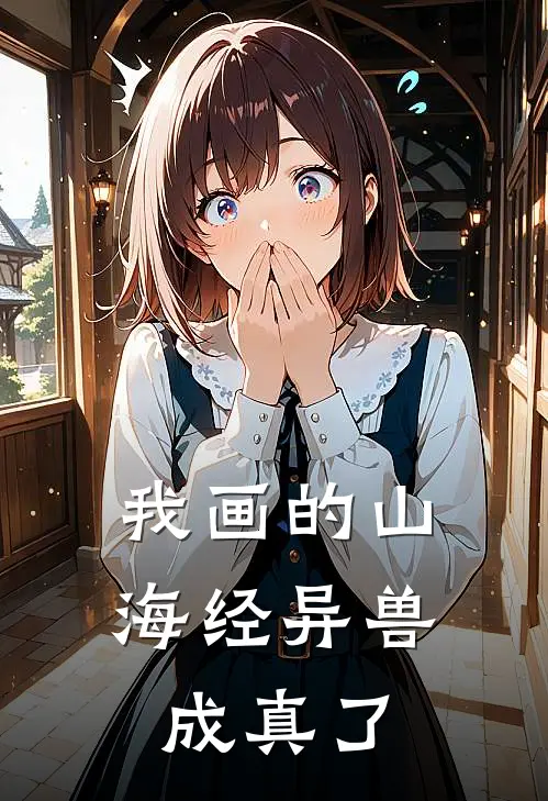 我画的山海经异兽，成真了(矜生鱼叔)最热门小说_全本完结小说我画的山海经异兽，成真了(矜生鱼叔)