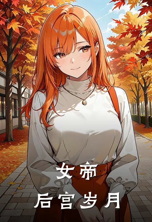 女帝：后宫岁月双晚楚洛寒无弹窗全文免费阅读_最新推荐小说女帝：后宫岁月(双晚楚洛寒)