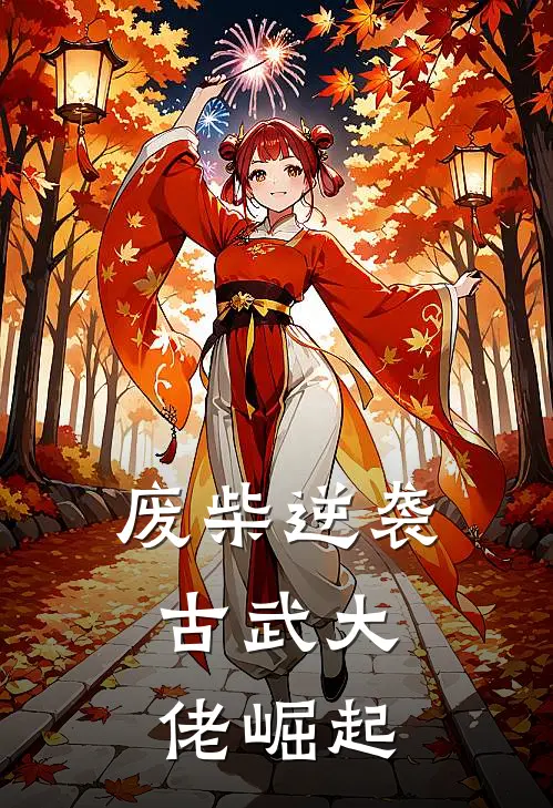 《废柴逆袭：古武大佬崛起》林默苏雨晴火爆新书_废柴逆袭：古武大佬崛起(林默苏雨晴)免费小说