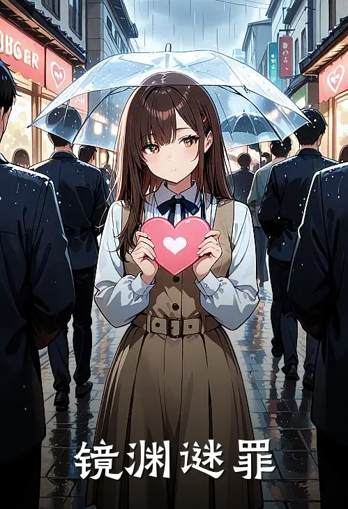 镜渊谜罪霍紫月墨宇轩全集免费小说_免费小说完结镜渊谜罪(霍紫月墨宇轩)