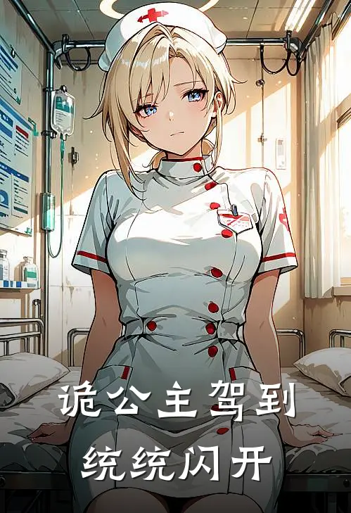 诡公主驾到，统统闪开