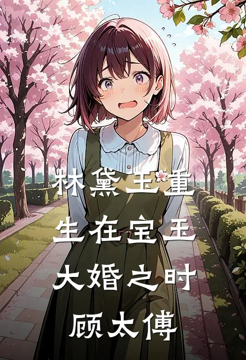 林黛玉重生在宝玉大婚之时,顾太傅