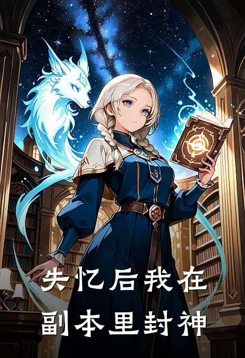 失忆后我在副本里封神