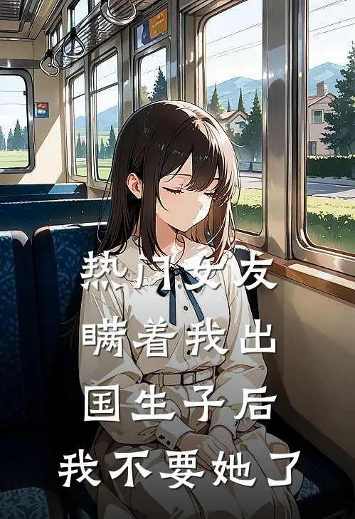 [热门]女友瞒着我出国生子后，我不要她了