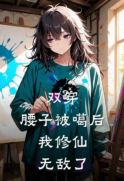 双穿：腰子被噶后，我修仙无敌了林峰玉佩已完结小说推荐_完整版小说双穿：腰子被噶后，我修仙无敌了(林峰玉佩)