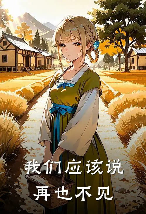 我们应该说再也不见(陆云邢炽尔)全本免费完结小说_小说完结免费我们应该说再也不见陆云邢炽尔