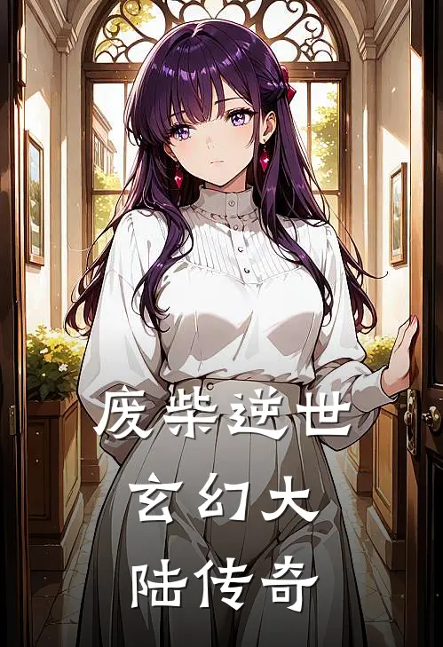 废柴逆世：玄幻大陆传奇