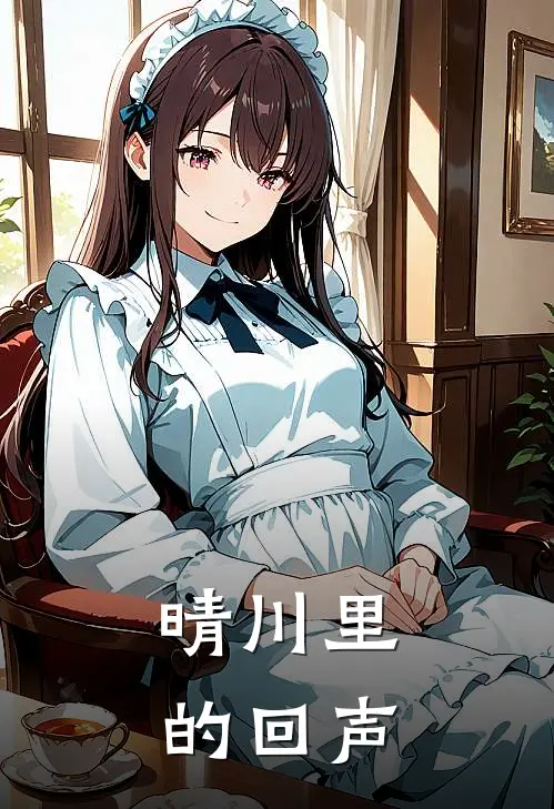 晴川里的回声苏晚林辰免费小说全文阅读_最新章节列表晴川里的回声(苏晚林辰)