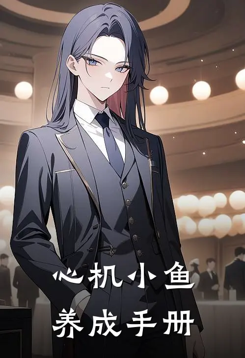 心机小鱼养成手册雷渊金渝已完结小说_最新章节列表心机小鱼养成手册(雷渊金渝)