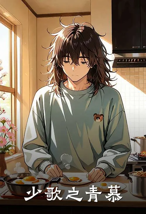 少歌之青慕（赵玉真萧瑟）最新章节列表