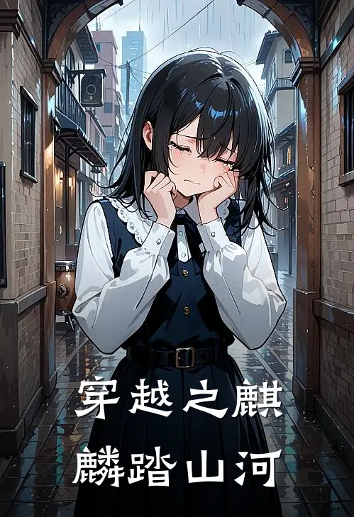 穿越之麒麟踏山河(雨渊新月)在哪看免费小说_已完结小说推荐穿越之麒麟踏山河雨渊新月