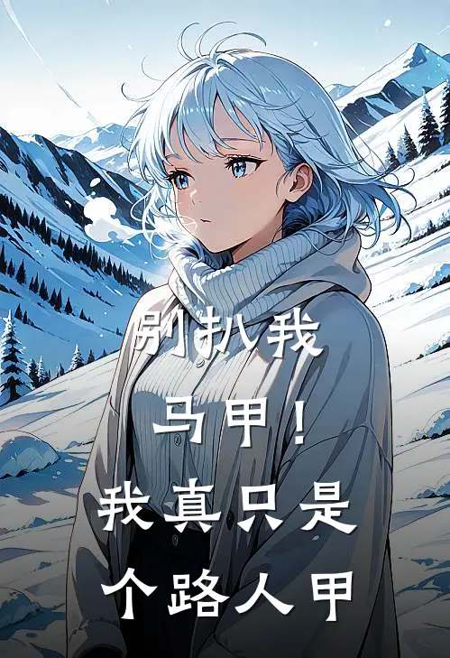 别扒我马甲！我真只是个路人甲龙威栗栗子免费小说大全_小说推荐完本别扒我马甲！我真只是个路人甲(龙威栗栗子)