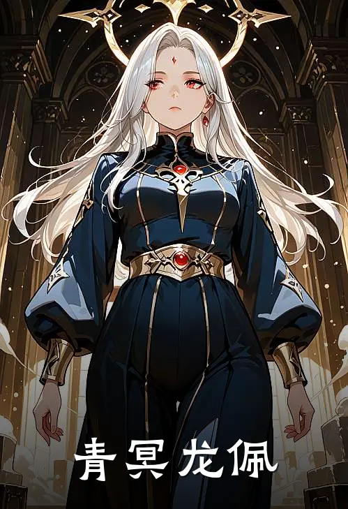 青冥龙佩