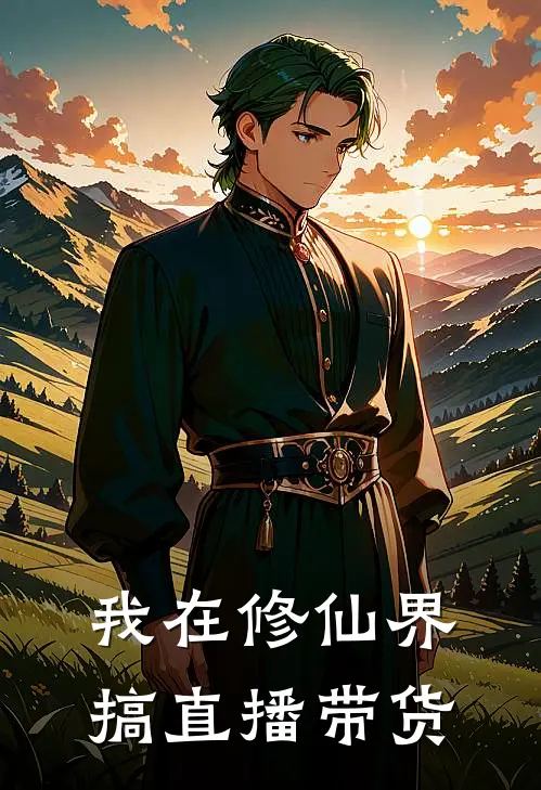 我在修仙界搞直播带货林风林风热门小说大全_免费小说完结我在修仙界搞直播带货林风林风