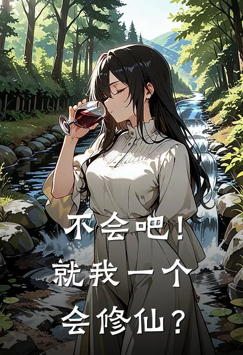 不会吧！就我一个会修仙？陈观陈轩热门小说免费阅读_完本完结小说不会吧！就我一个会修仙？(陈观陈轩)