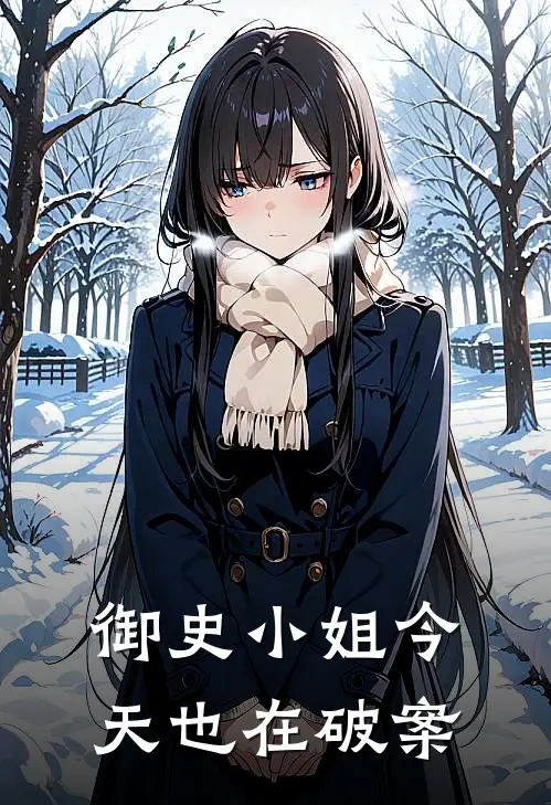 云芷嫣萧承璟(御史小姐今天也在破案)最新章节在线阅读_云芷嫣萧承璟全章节阅读