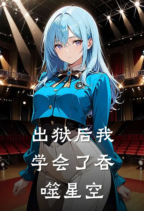 出狱后我学会了吞噬星空马骉李可完整免费小说_热门小说阅读出狱后我学会了吞噬星空马骉李可