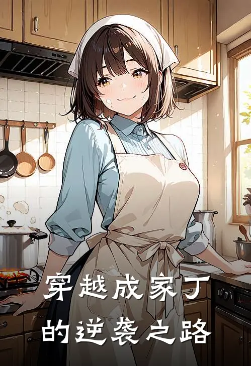 秦枫林清瑶穿越成家丁的逆袭之路全文免费阅读_秦枫林清瑶完整版免费阅读